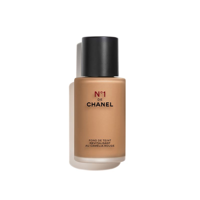 Chanel CHANEL N°1 De Chanel Fondotinta Rivitalizzante illuminare - Idratare - Proteggere 30 ML