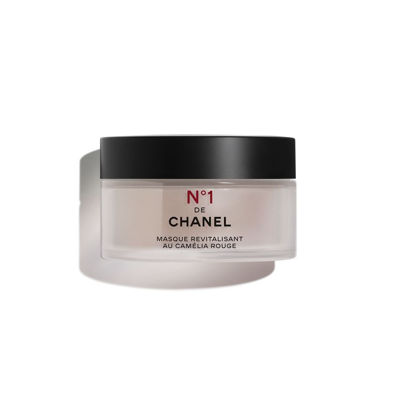Chanel Chanel CREMAS N°1 DE CHANEL MASQUE REVITALISANT Esfolia - Unifica - Leviga