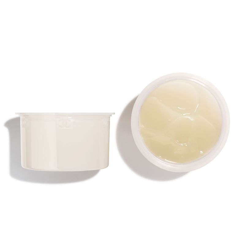 Chanel Chanel CREMAS N°1 DE CHANEL MASQUE REVITALISANT - RECHARGE Esfolia - Unifica - Leviga
