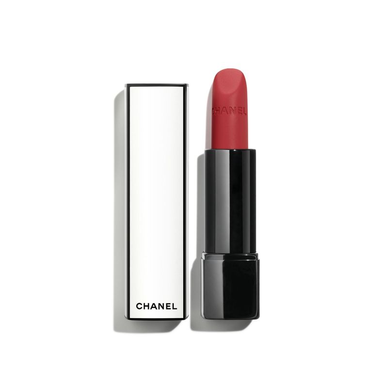 CHANEL ROUGE ALLURE VELVET NUIT BLANCHE