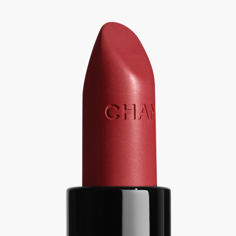 CHANEL ROUGE ALLURE VELVET NUIT BLANCHE