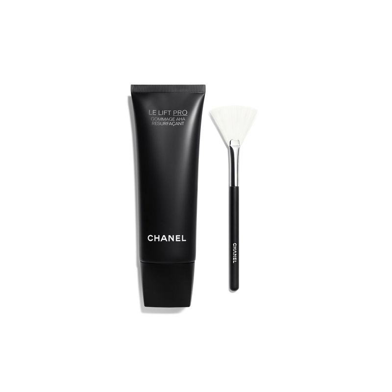 CHANEL Le Lift Pro Gommage Aha Resurfaçant