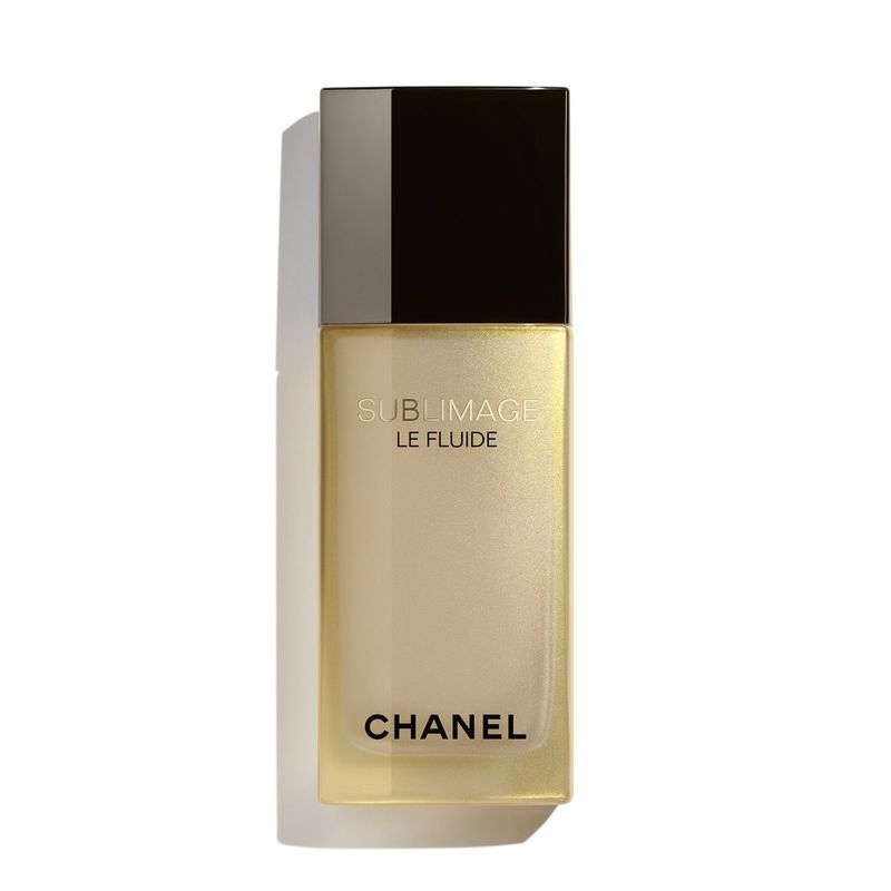 CHANEL Sublimage Le Fluide 50 ML - Idratazione Perfetta