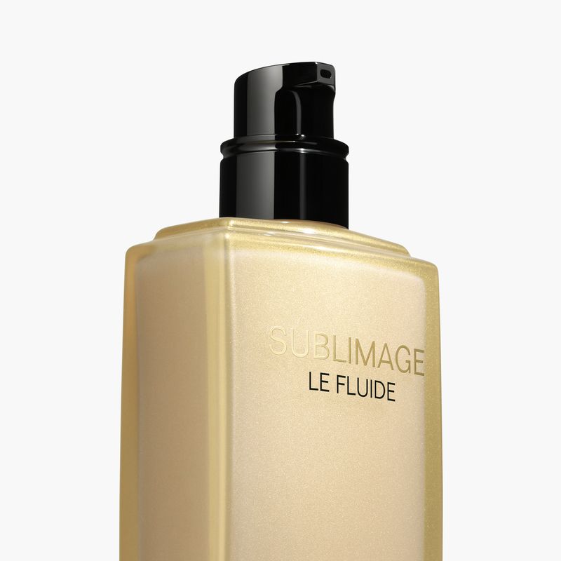 CHANEL Sublimage Le Fluide