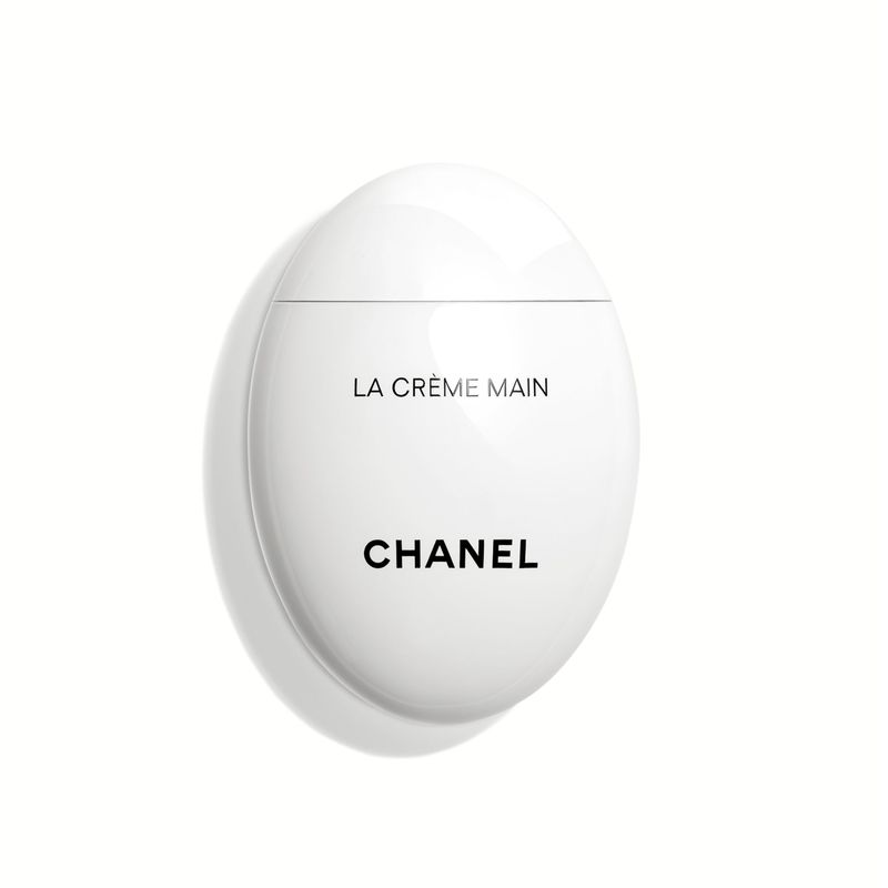 CHANEL La Crème Main