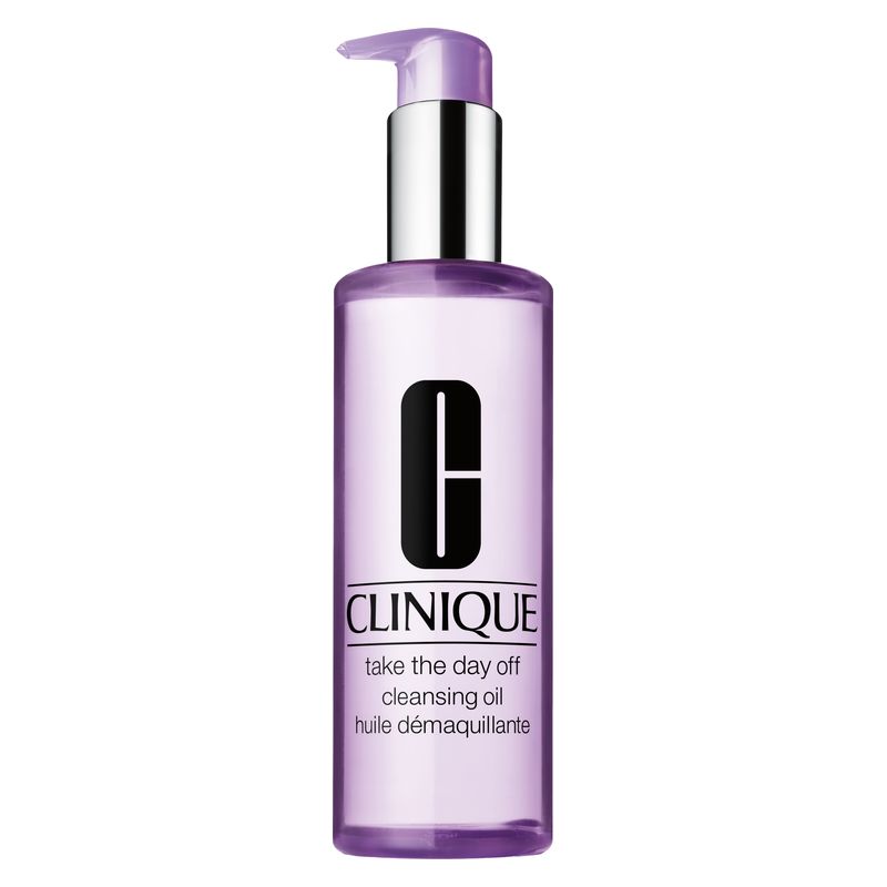 Clinique Take The Day Off: Olio Struccante 200 ML