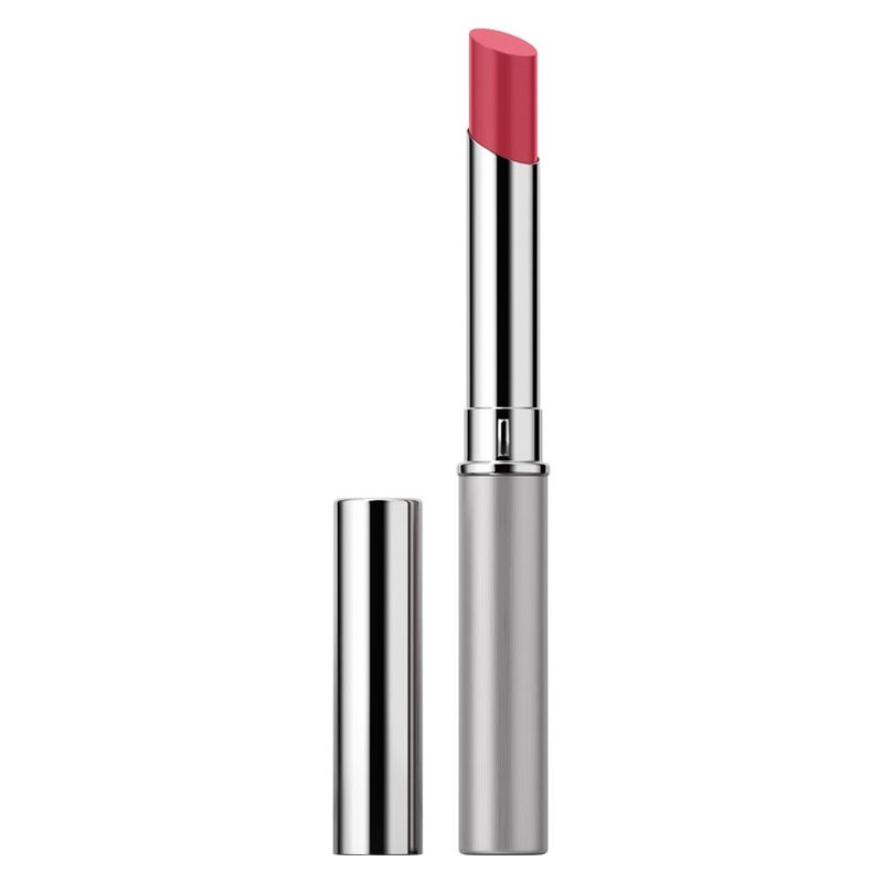 Clinique Clinique Almost Lipstick Pink Honey Idratante Copertura Leggera 1,9 gr Stick