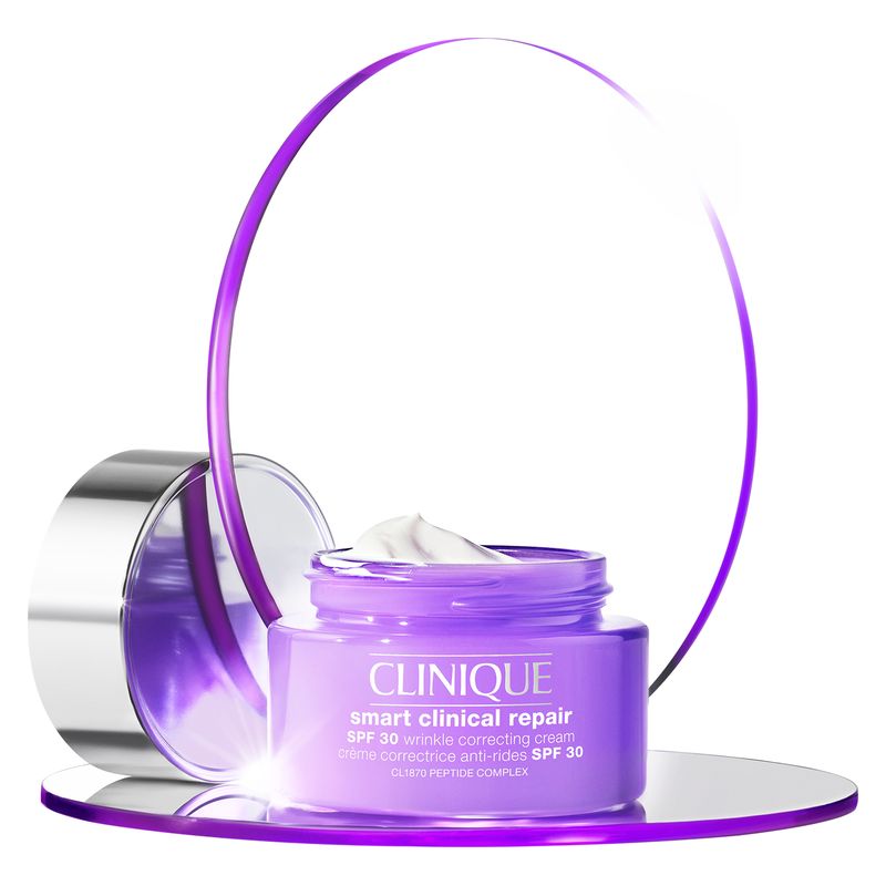 Clinique SMART CLINICAL REPAIR SPF 30 WRINKLE CORRECTING CREAM