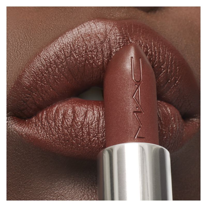 MAC M·A·CXIMAL SILKY MATTE LIPSTICK