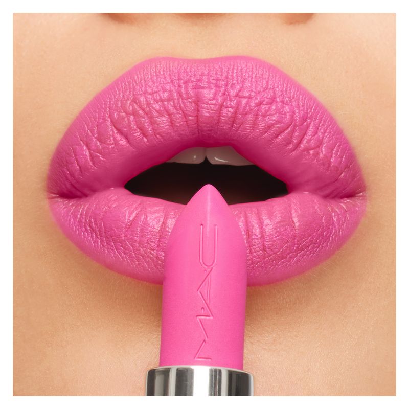 MAC M·A·CXIMAL SILKY MATTE LIPSTICK
