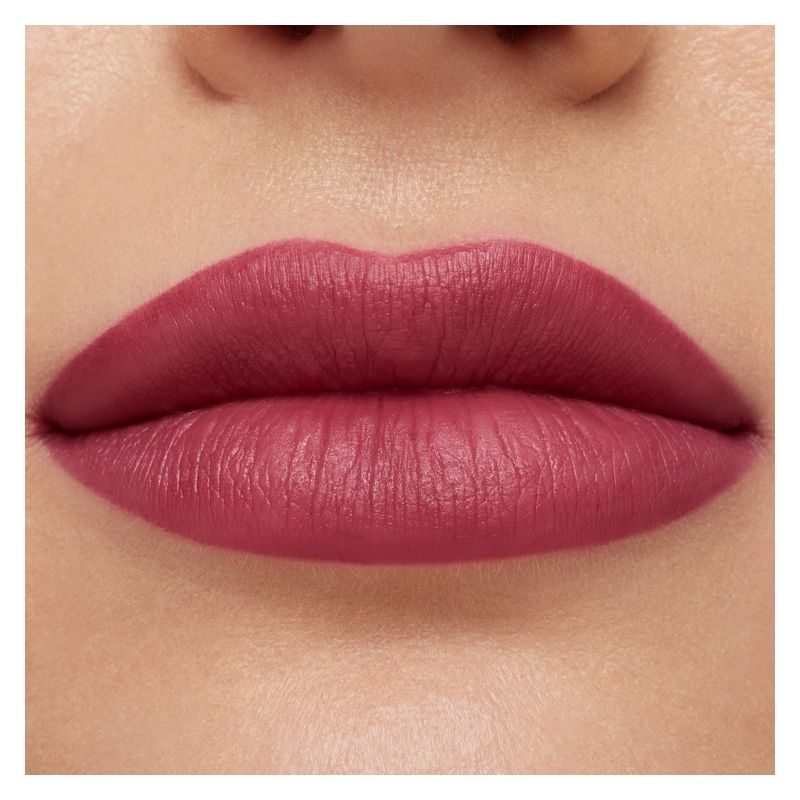 MAC M·A·CXIMAL SILKY MATTE LIPSTICK