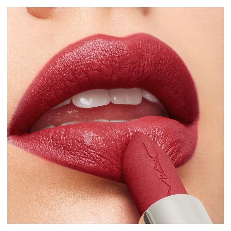 MAC M·A·CXIMAL SILKY MATTE LIPSTICK