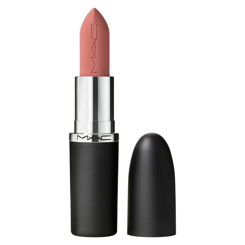 MAC Cosmetics Macximal Silky Matte Lipstick Honeylove Rossetto 3.5 g Donna