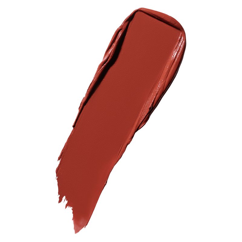 MAC M·A·Cximal Silky Matte Lipstick, Rossetto 646 Marrakesh, 3.5 g, Finish Silky-Matte, Idratante e Lunga Tenuta, Colore Marrone Aranciato Intenso MAC M·A·Cximal Silky Matte Lipstick, Rossetto 646 Marrakesh, 3.5 g, Finish Silky-Matte, Idratante e Lunga Tenuta, Colore Marrone Aranciato Intenso