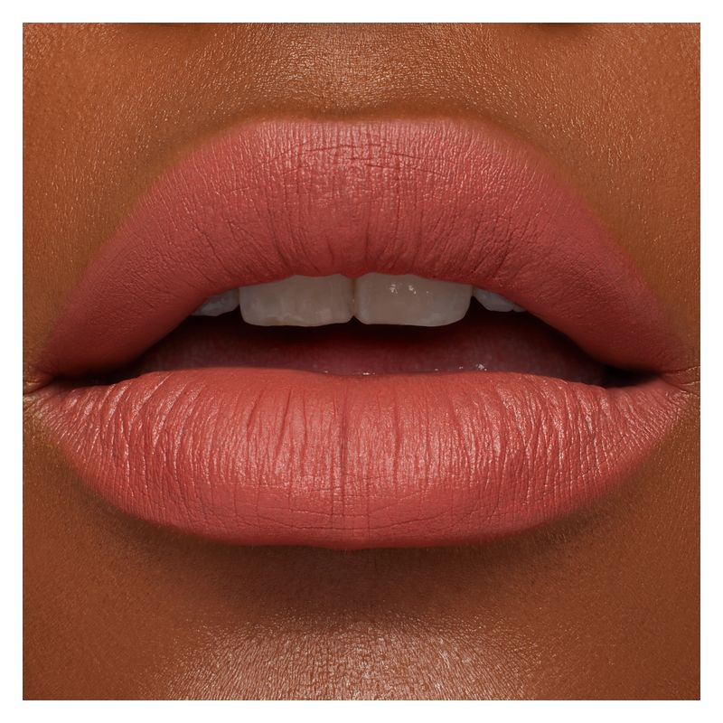 MAC M·A·Cximal Silky Matte Lipstick, Rossetto Effetto Mat Setoso, Donna, 3.5 g, Colore 682 Mull It To The Max, Rossetto Lunga Tenuta e Idratante MAC M·A·Cximal Silky Matte Lipstick, Rossetto Effetto Mat Setoso, Donna, 3.5 g, Colore 682 Mull It To The Max, Rossetto Lunga Tenuta e Idratante