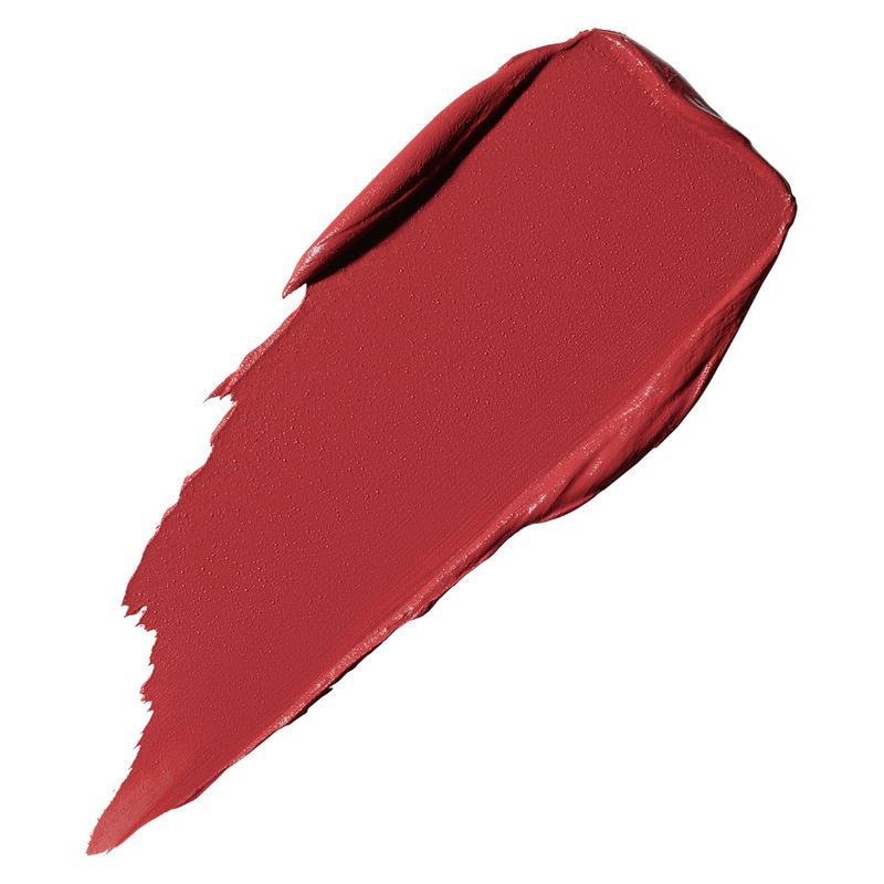 MAC M·A·CXIMAL Silky Matte Lipstick, Rossetto Matte Donna, 3.5 g, Colore 665 Ring The Alarm, Lunga Tenuta 12H, Idratante, Finish Morbido e Setoso MAC M·A·CXIMAL Silky Matte Lipstick, Rossetto Matte Donna, 3.5 g, Colore 665 Ring The Alarm, Lunga Tenuta 12H, Idratante, Finish Morbido e Setoso
