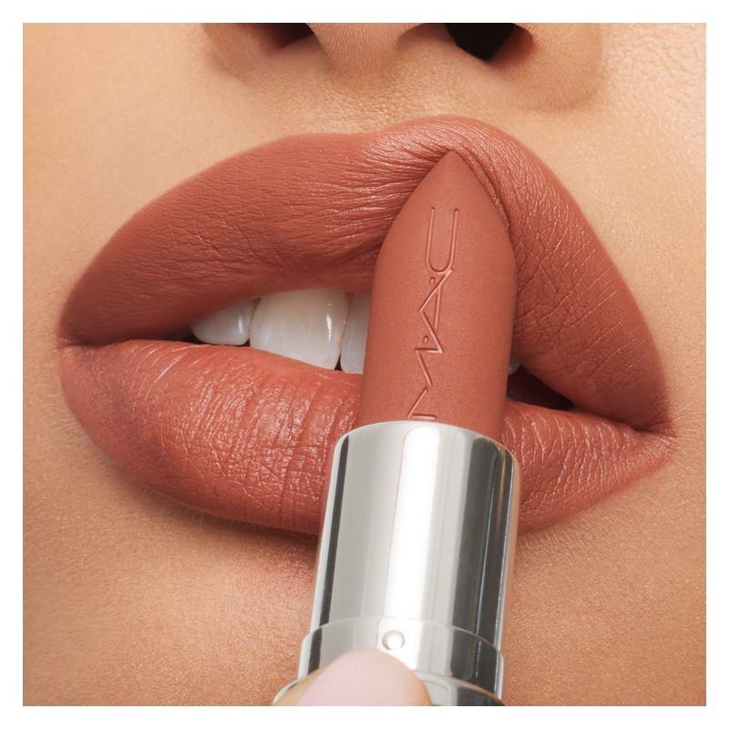 MAC M·A·CXIMAL SILKY MATTE LIPSTICK