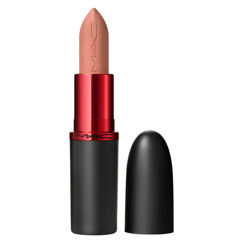 MAC M·A·CXIMAL SILKY MATTE VIVA GLAM LIPSTICK