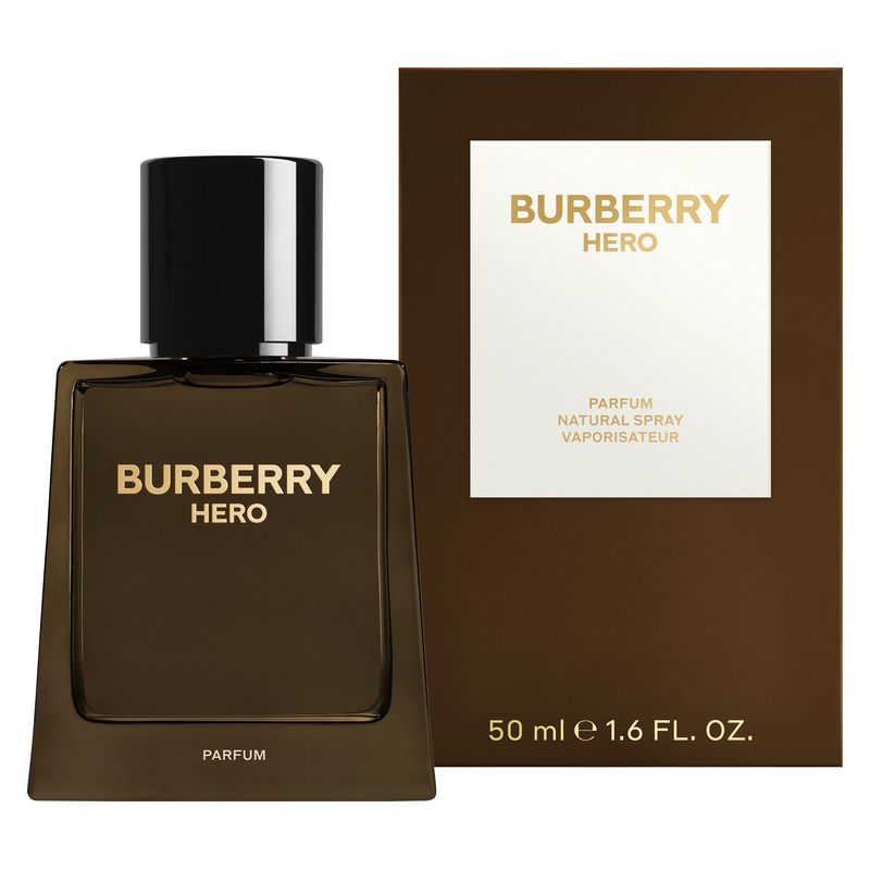 Burberry HERO PARFUM