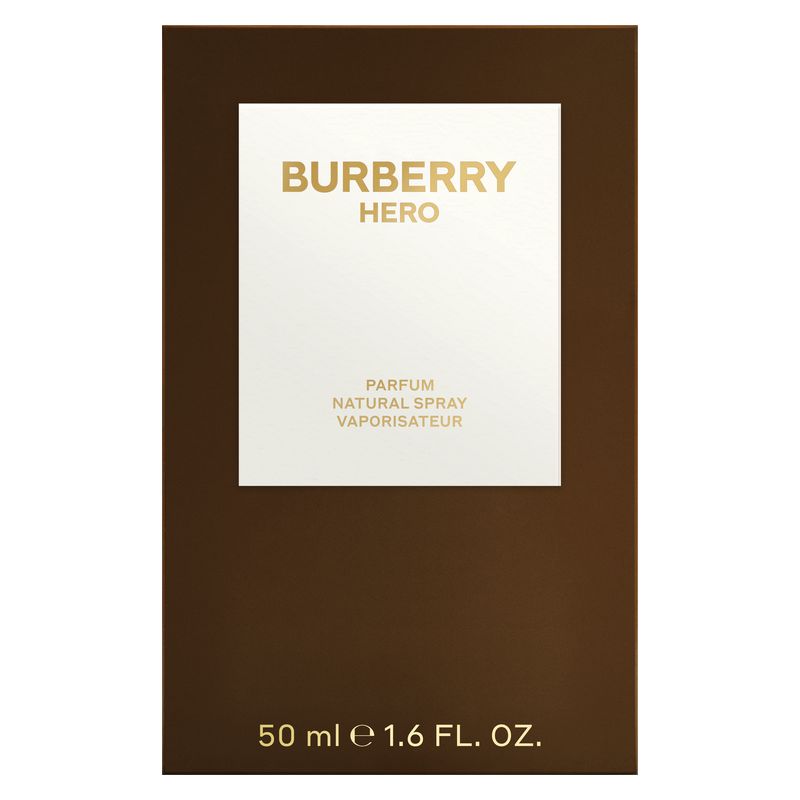 Burberry HERO PARFUM