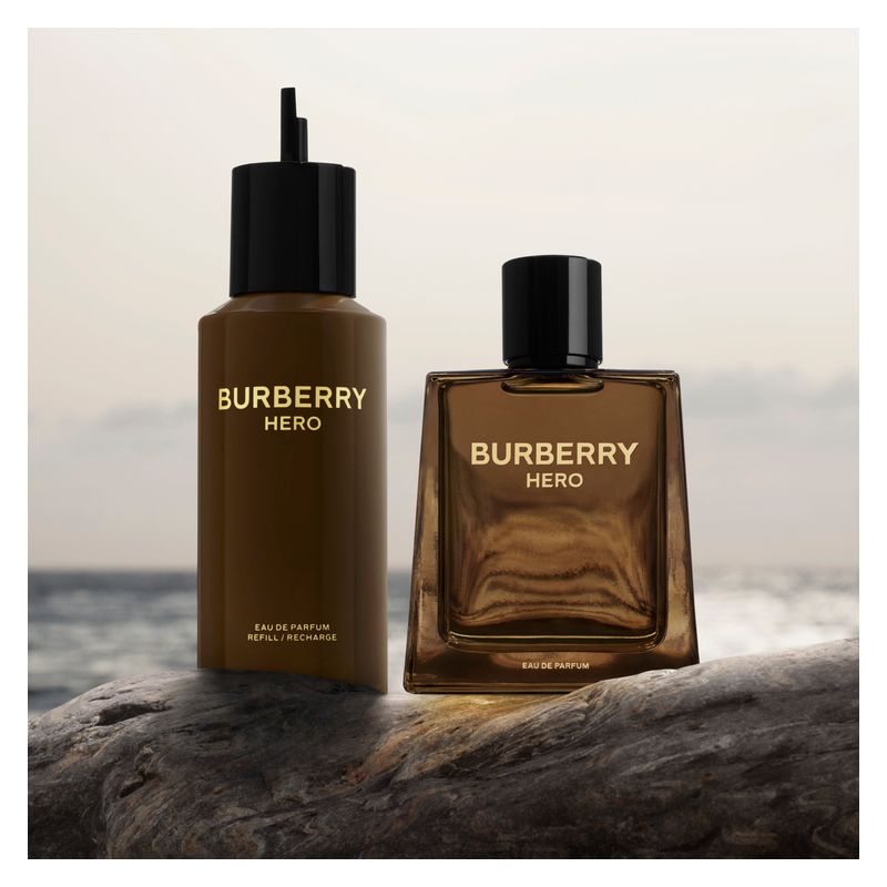 Burberry HERO PARFUM