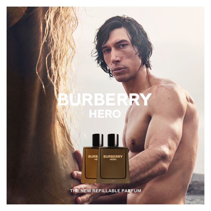 Burberry profumo uomo recensioni best sale