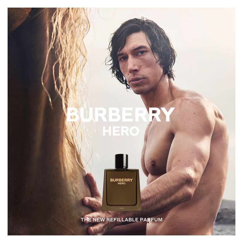 Burberry HERO PARFUM