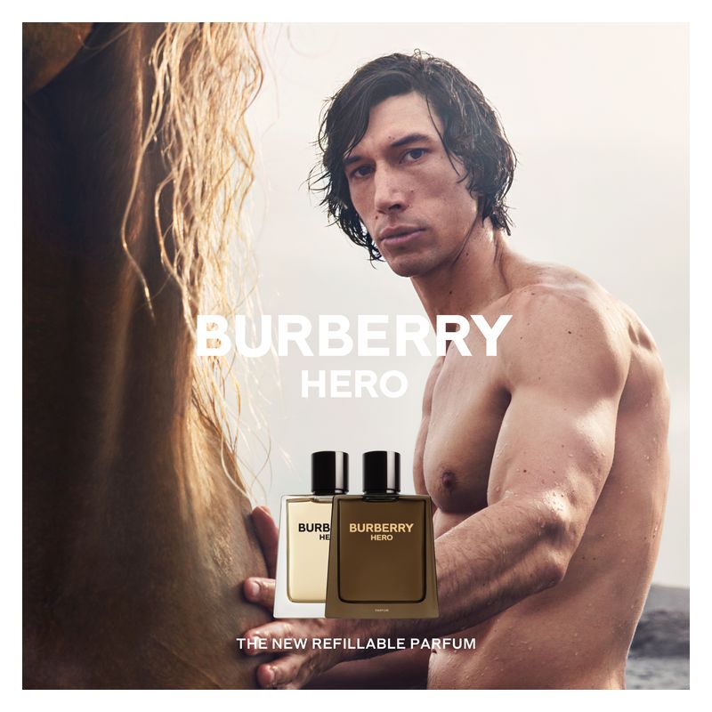 Burberry HERO PARFUM