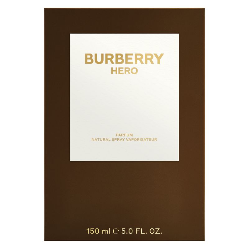 Burberry HERO PARFUM