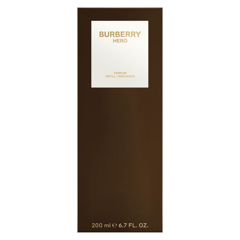 Burberry HERO PARFUM