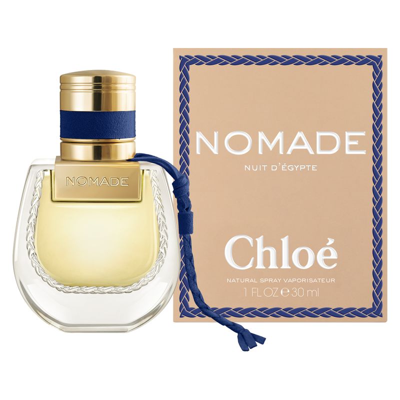 Chloé NOMADE NUIT D'ÉGYPTE EAU DE PARFUM
