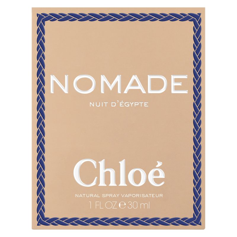 Chloé NOMADE NUIT D'ÉGYPTE EAU DE PARFUM