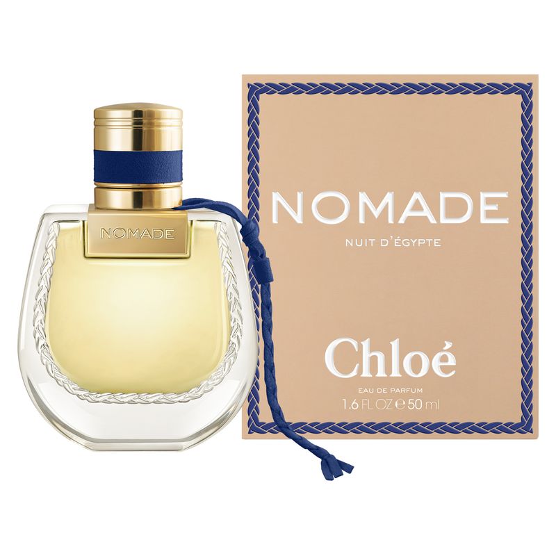 Chloé NOMADE NUIT D'ÉGYPTE EAU DE PARFUM