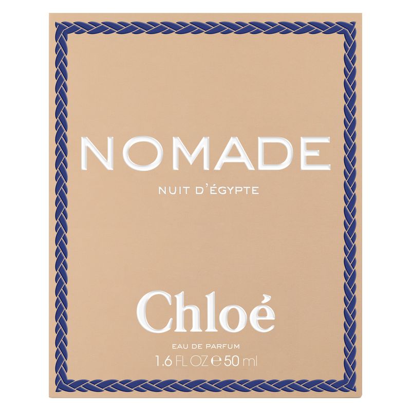 Chloé NOMADE NUIT D'ÉGYPTE EAU DE PARFUM