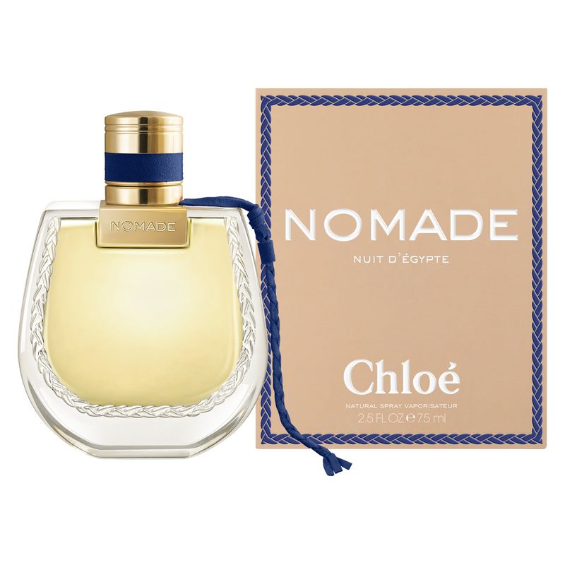 Chloé NOMADE NUIT D'ÉGYPTE EAU DE PARFUM