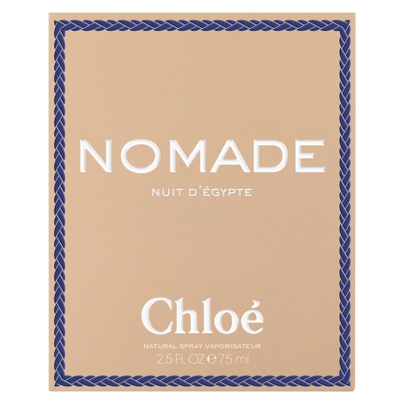 Chloé NOMADE NUIT D'ÉGYPTE EAU DE PARFUM