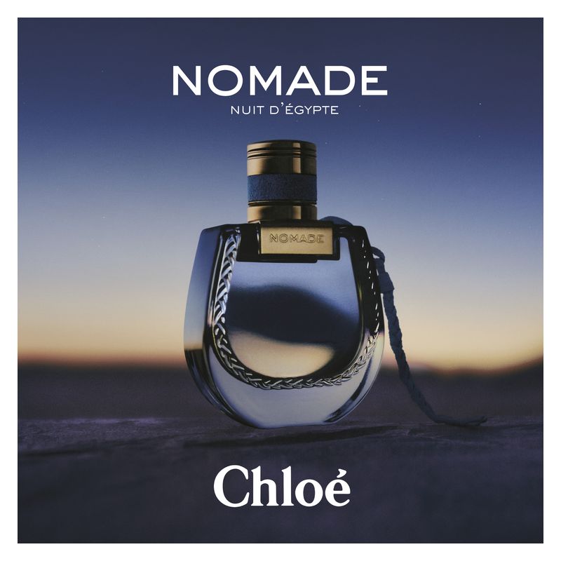 Chloé NOMADE NUIT D'ÉGYPTE EAU DE PARFUM