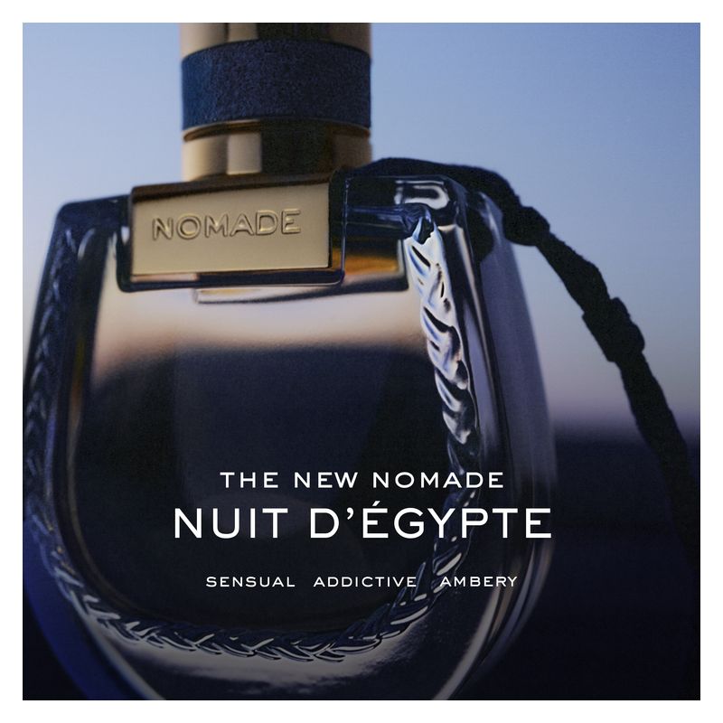 Chloé NOMADE NUIT D'ÉGYPTE EAU DE PARFUM