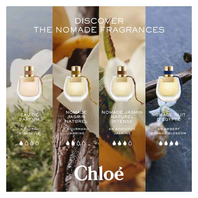 Chloé NOMADE NUIT D'ÉGYPTE EAU DE PARFUM