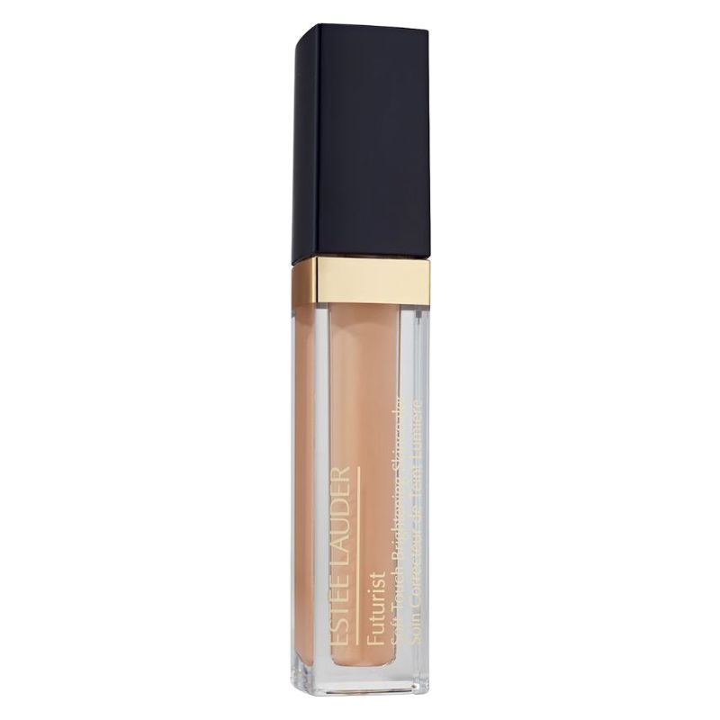 Estee Lauder Futurist Soft Touch Brightening Skincealer, Correttore Illuminante Idratante, 2N Light Medium Neutral, Copertura Media, Lunga Tenuta Estee Lauder Futurist Soft Touch Brightening Skincealer, Correttore Illuminante Idratante, 2N Light Medium Neutral, Copertura Media, Lunga Tenuta