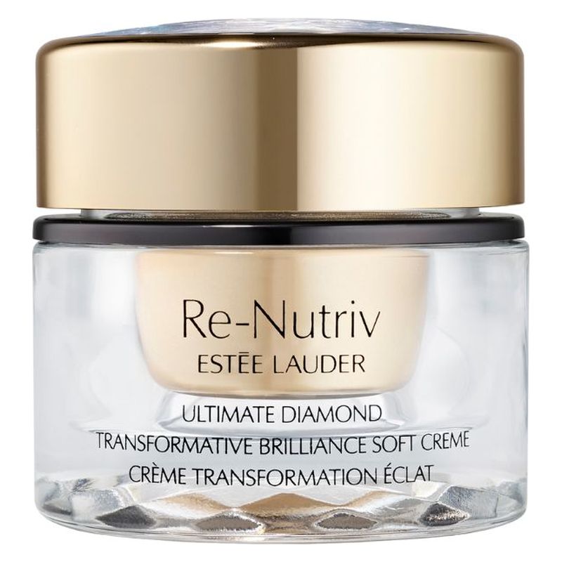 Estee Lauder ULTIMATE DIAMOND TRANSFORMATIVE BRILLANCE SOFT CREAM