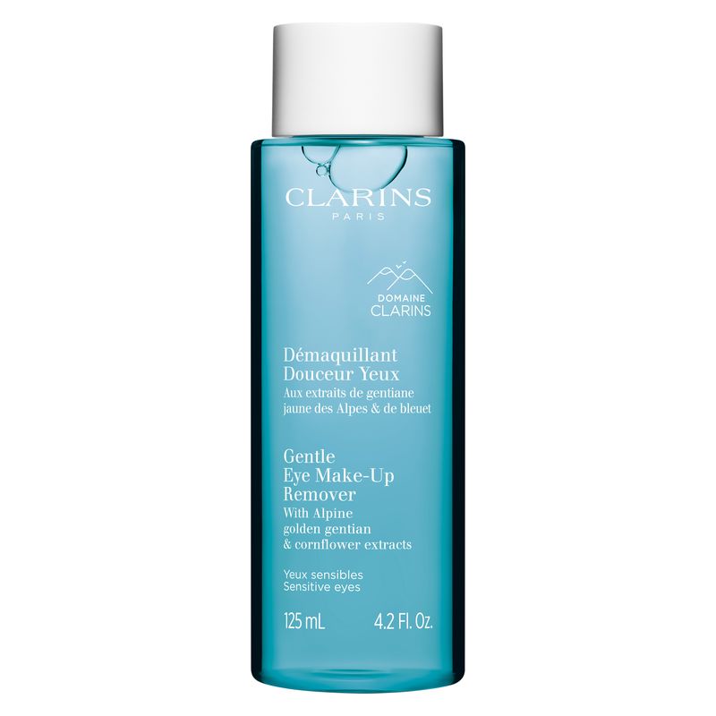 Struccante Occhi Delicato Clarins 125 ML | VitaComoda