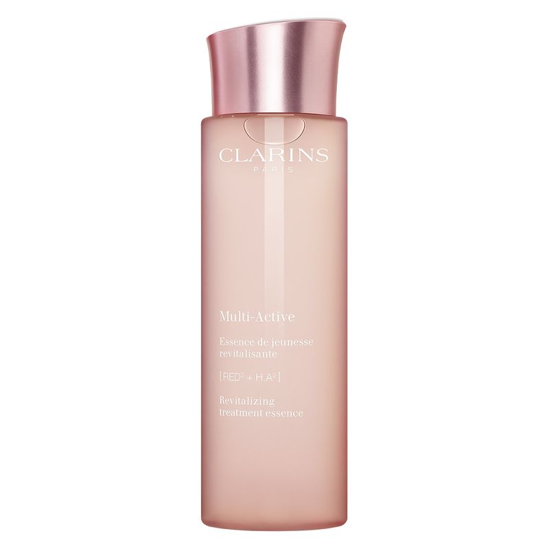 Image of Clarins Multi-active Essence De Jeunesse Revitalisante - Lozione Di Giovinezza Rivitalizzante cod091