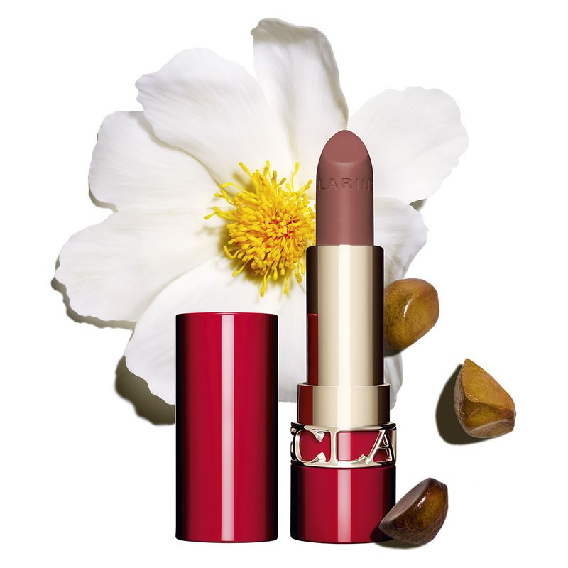 Clarins JOLI ROUGE VELVET MAT