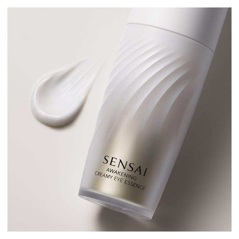 SENSAI A WAKENING CREAMY EYE ESSENCE