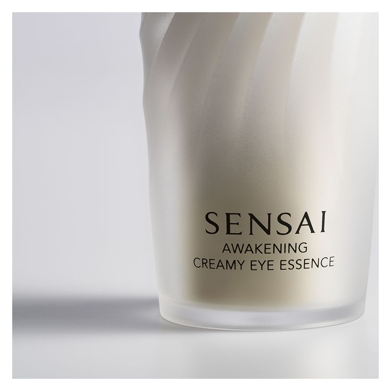 SENSAI A WAKENING CREAMY EYE ESSENCE