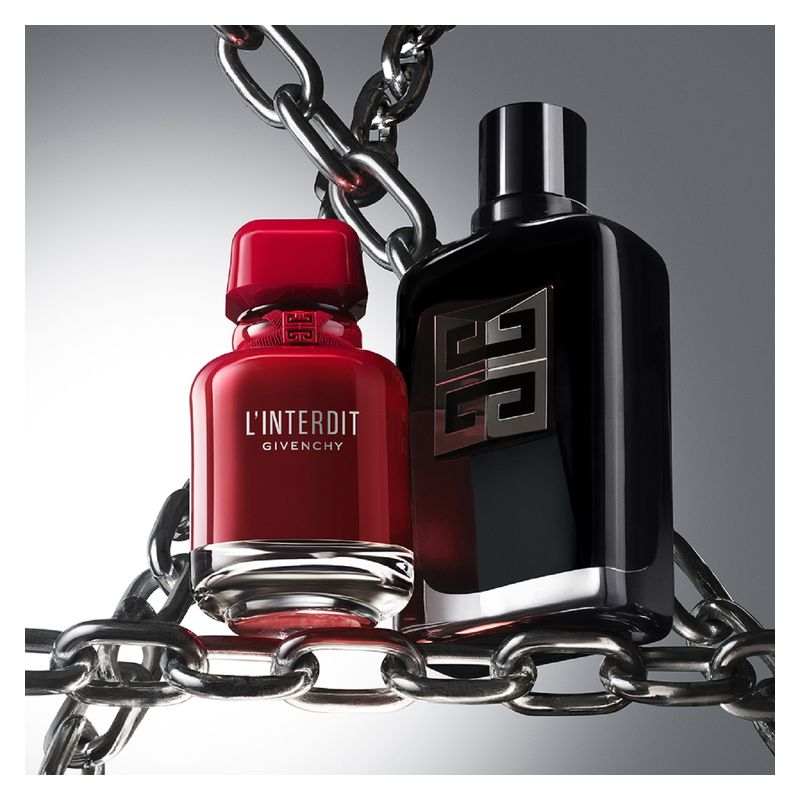 Givenchy GENTLEMAN SOCIETY EAU DE PARFUM EXTRÊME