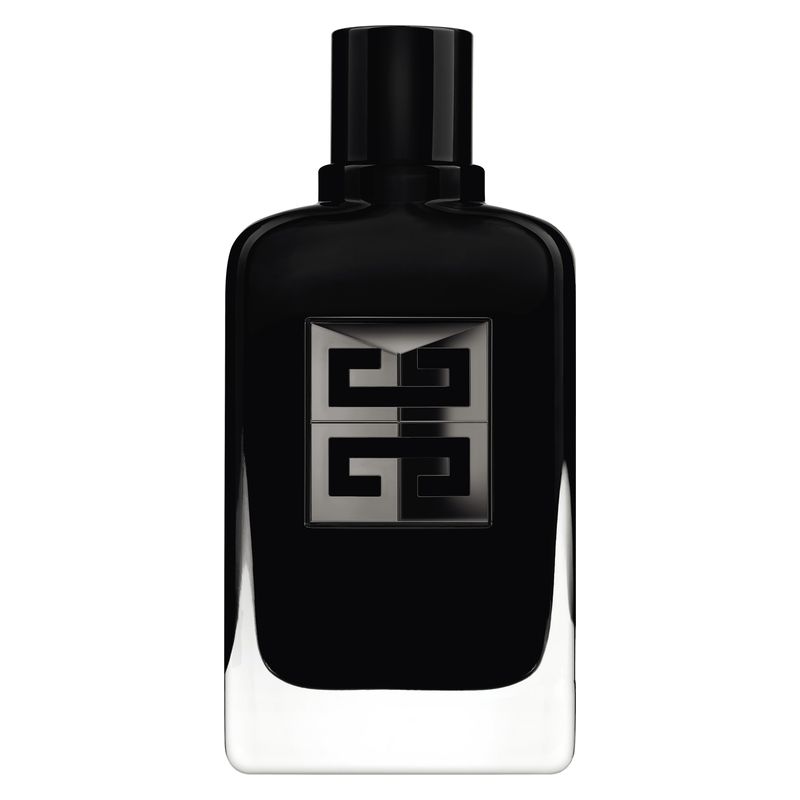 Givenchy Gentleman Society Extrême, Eau de Parfum Uomo, 100 ml Spray, Profumo maschile floreale legnoso e speziato, Intenso e sofisticato