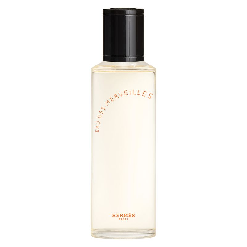 Hermès Hermès Eau Des Merveilles Eau De Toilette 125 ML