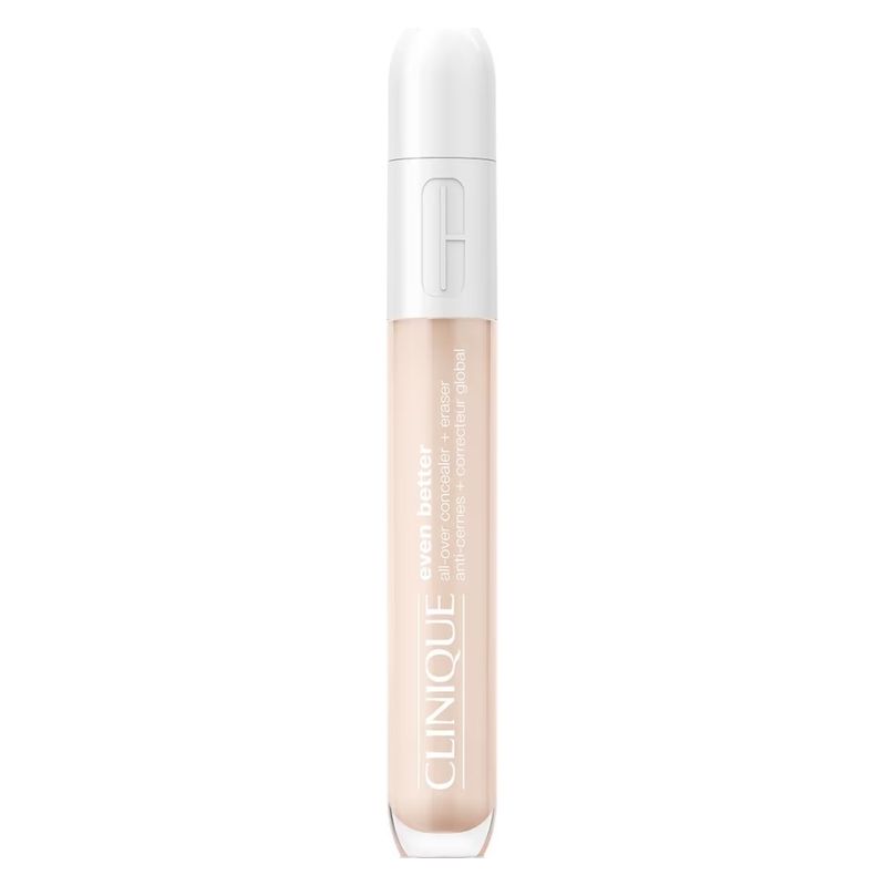 Clinique Even Better All-Over Concealer + Eraser